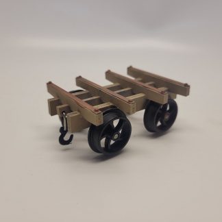 Maenofferen Slab Wagon Kit (Complete)