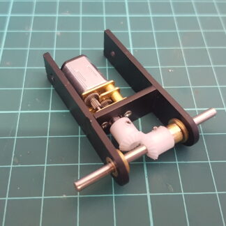 SM-32 Micro Drive Unit