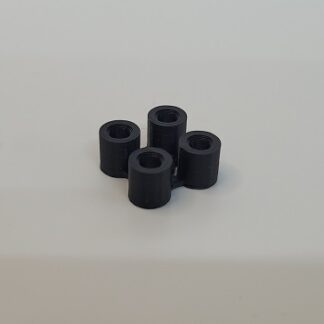 7/8" Scale Gauge Conversion Spacers