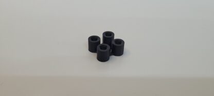 7/8" Scale Gauge Conversion Spacers