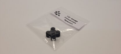 7/8" Scale Gauge Conversion Spacers - Image 2