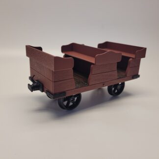 Ffestiniog Railway Quarryman Mk1a