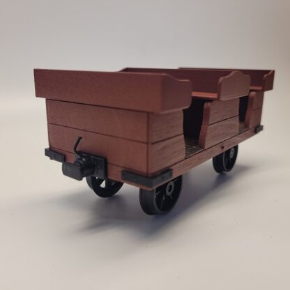 Ffestiniog Railway Quarryman Mk1a - Image 2