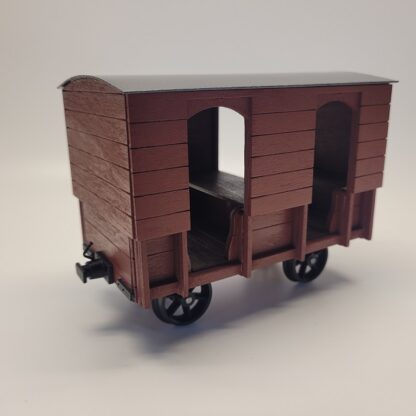 Ffestiniog Railway Quarryman Mk1b - Image 2