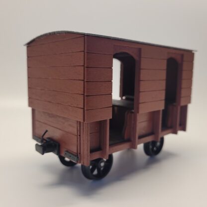 Ffestiniog Railway Quarryman Mk1b - Image 3