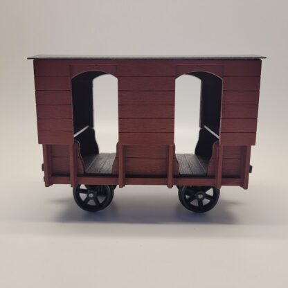 Ffestiniog Railway Quarryman Mk1b - Image 4