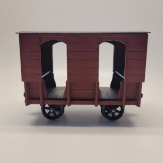 Ffestiniog Railway Quarryman Mk1b