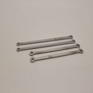 DHR Class One Steel Rods