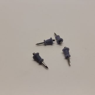 Hearse Van Urns (Pack of 4)