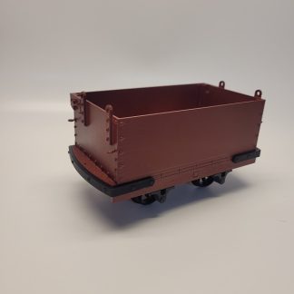 7/8" Dinorwic Quarry Ash Wagon Kit