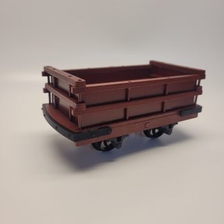 7/8" Dinorwic Quarry Coal Wagon Kit