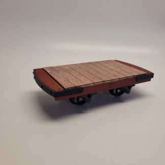 7/8" Dinorwic Quarry Slab Wagon Kit