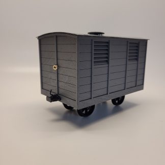 Ffestiniog Railway Vented Goods Van