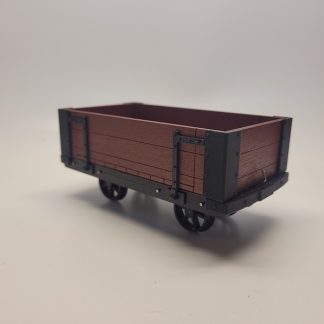 Ffestiniog Railway Oyster Wagon 27 Kit