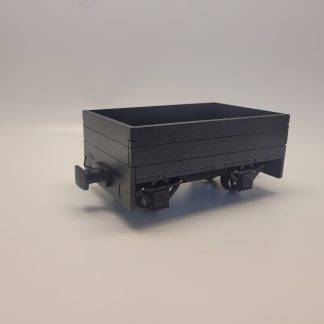 Basic Series Open Wagon