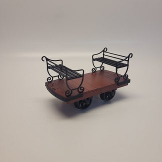 Dinorwig Quarry Royal Incline Wagon Kit